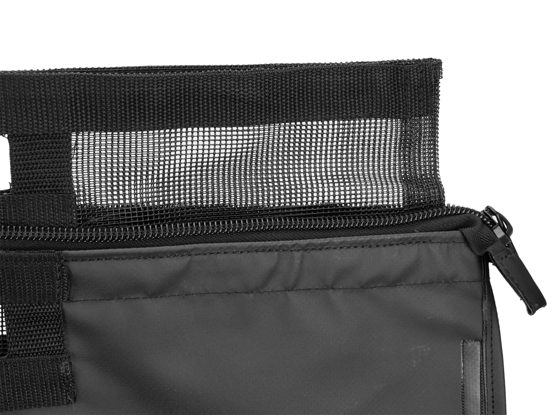 Tournament Zippered Weigh-In Bag - Image 5