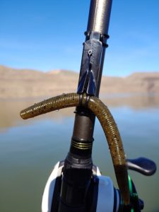 ALL-IN-ONE Mini Hook / Weight Keeper - Image 4