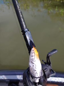 ALL-IN-ONE Mini Hook / Weight Keeper - Image 5