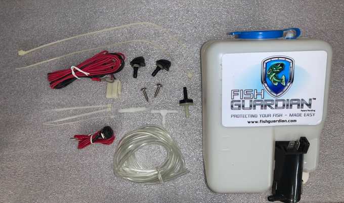 Fish Guardian Kit - Image 2