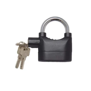 T-H Marine Loc-R-Bar™ Lock Alarm Padlock