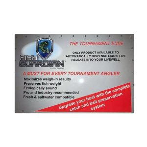 The Fish Guardian Kit