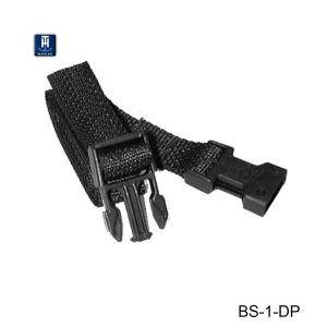 T H Marine Replacement Battery Tray Strap With Poly Buckle