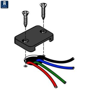 Decorative Wire Cover current FT price is 3.99