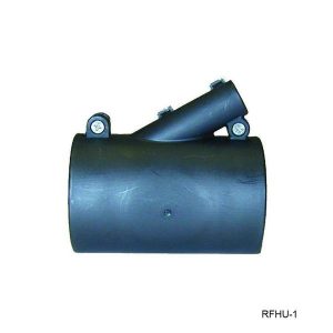 T-H Marine 2 inch Rigging Hose Union
