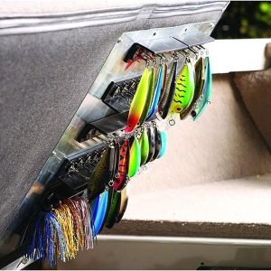 Tackle Titan Lure Hangar Kit