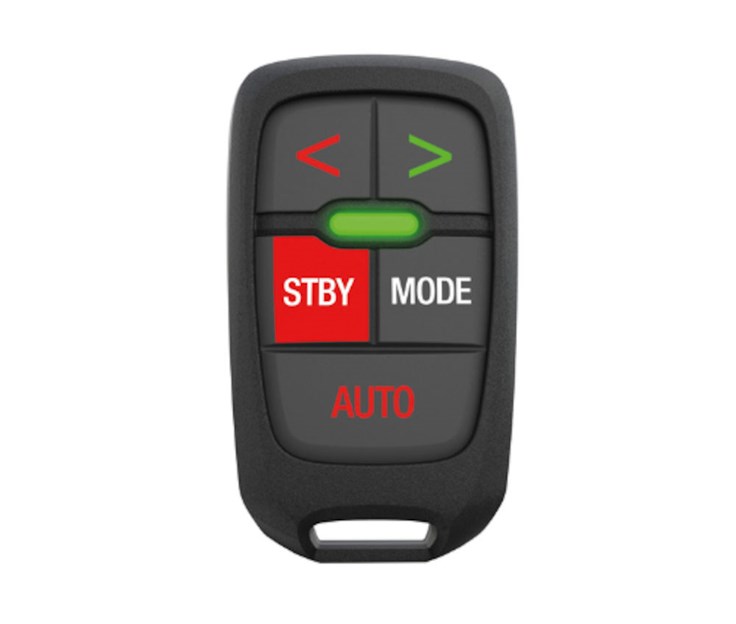 WR10 Wireless Remote