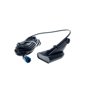 50/200 kHz High Speed Skimmer® Transducer For Blue Connectors