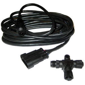 Evinrude Engine NMEA Interface Cable