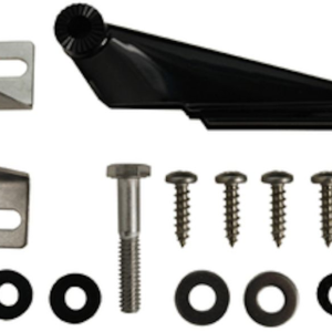 Transducer Mounting Kit with Top Housing for DSI and HDI Skimmer Transducers