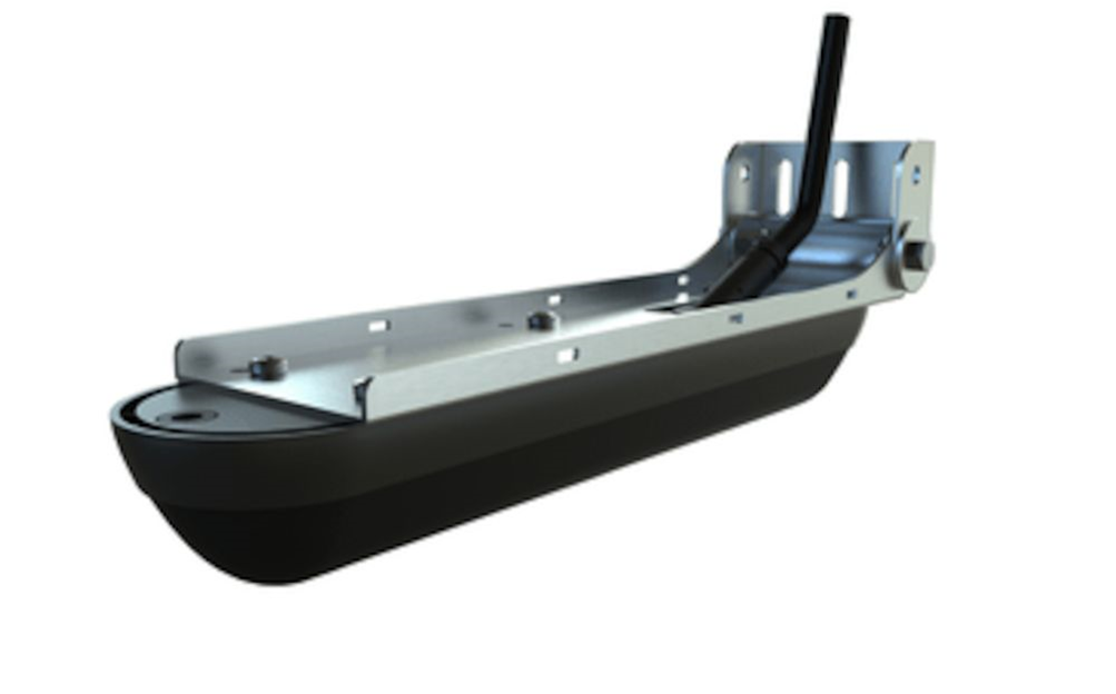 StructureScan 3D Transom Mount Transducer