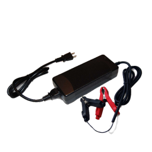 10 AMP Dakota Lithium Charger