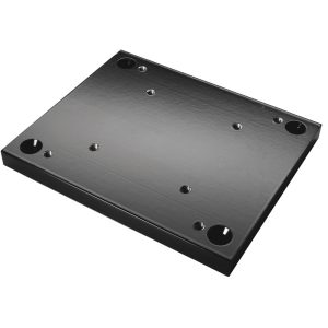 Aluminum Deck Plate