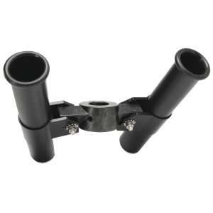 Dual Rod Holder - Front Mount
