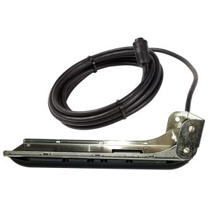 LSS-2 StructureScan HD Sonar Imaging Transom Mount Transducer