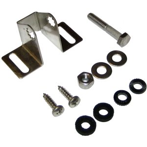 Stainless Steel Mounting Kit For 83/200 Skimming Transducer