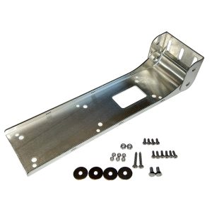 LSS-2 Skimmer Mounting Bracket Stainless Steel