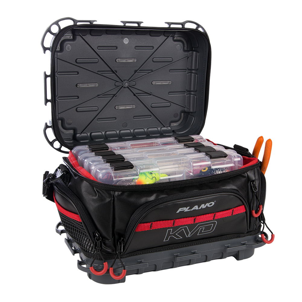 KVD Signature Tackle Bag 3600