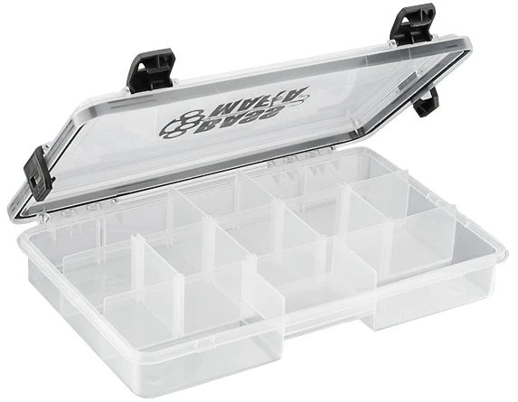 Bass Mafia Bait Casket 3600