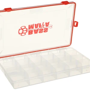 Bass Mafia Bait Casket 3700 2.0