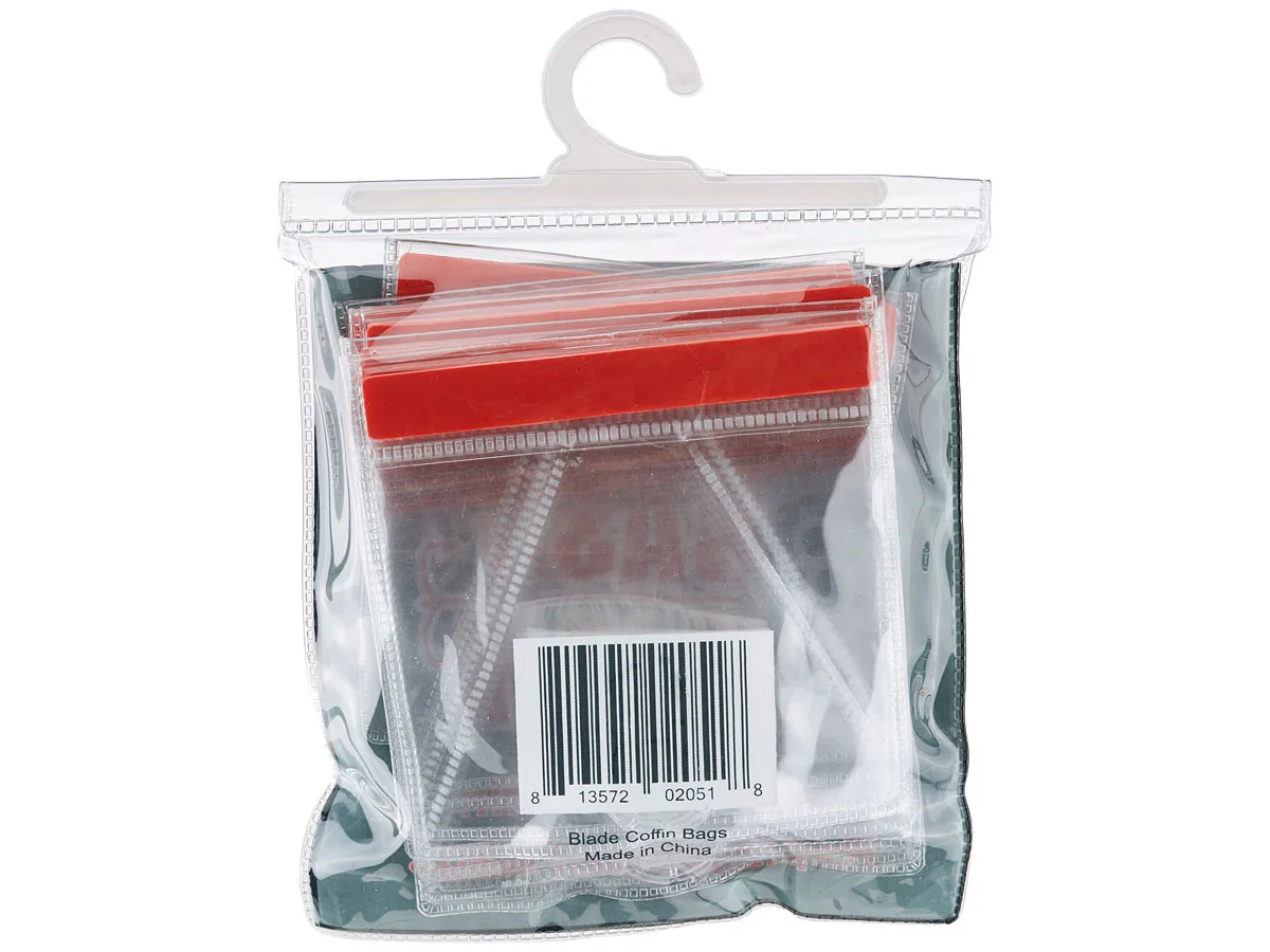 Blade Coffin Replacement Bags - Image 2