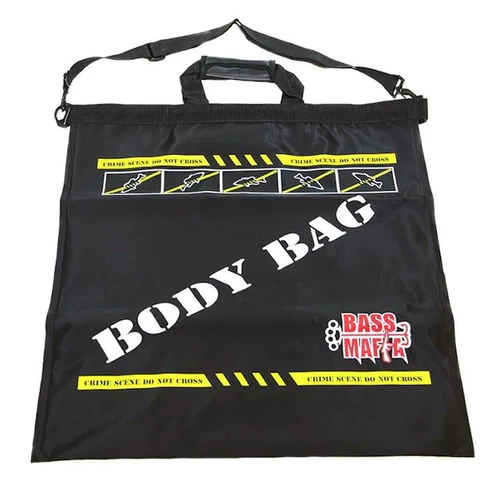Body Bag - Weigh Bag - Image 2