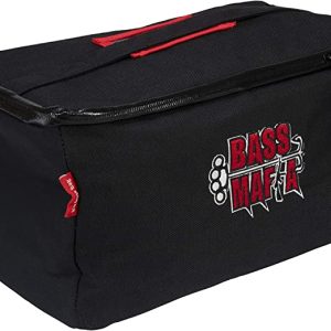 Bass Mafia Boss Bag