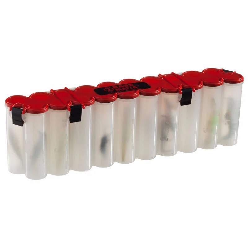 Double Barrel Jerkbait Coffin - Image 3