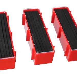 Bass Mafia Hook Coffin