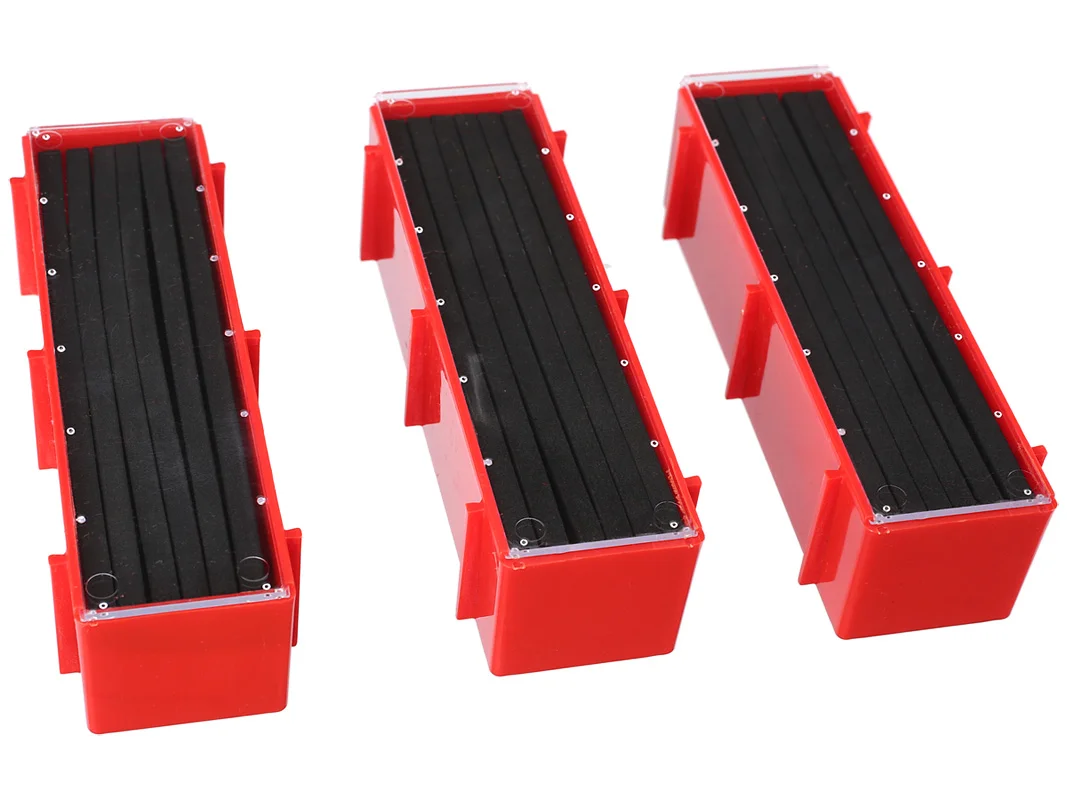 Bass Mafia Hook Coffin