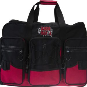 Bass Mafia The Tackle Bag