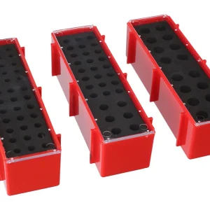 Bass Mafia Weight Coffin