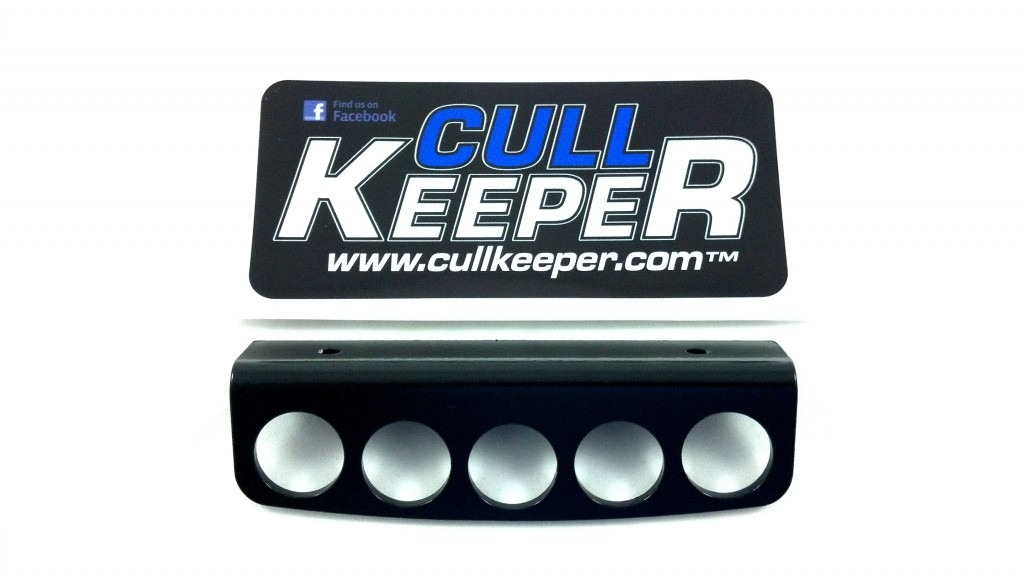 Cull Keeper