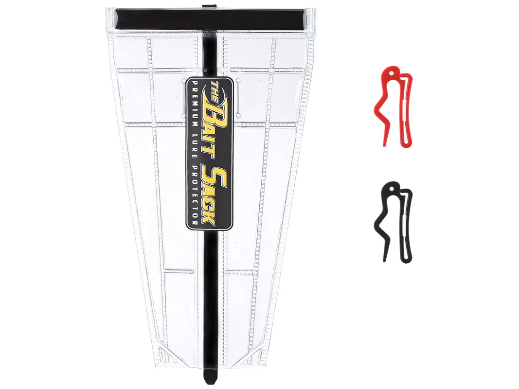 Cal Coast Fishing Bait Sack Large