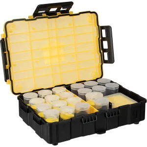 Cal Coast Fishing Battle Box