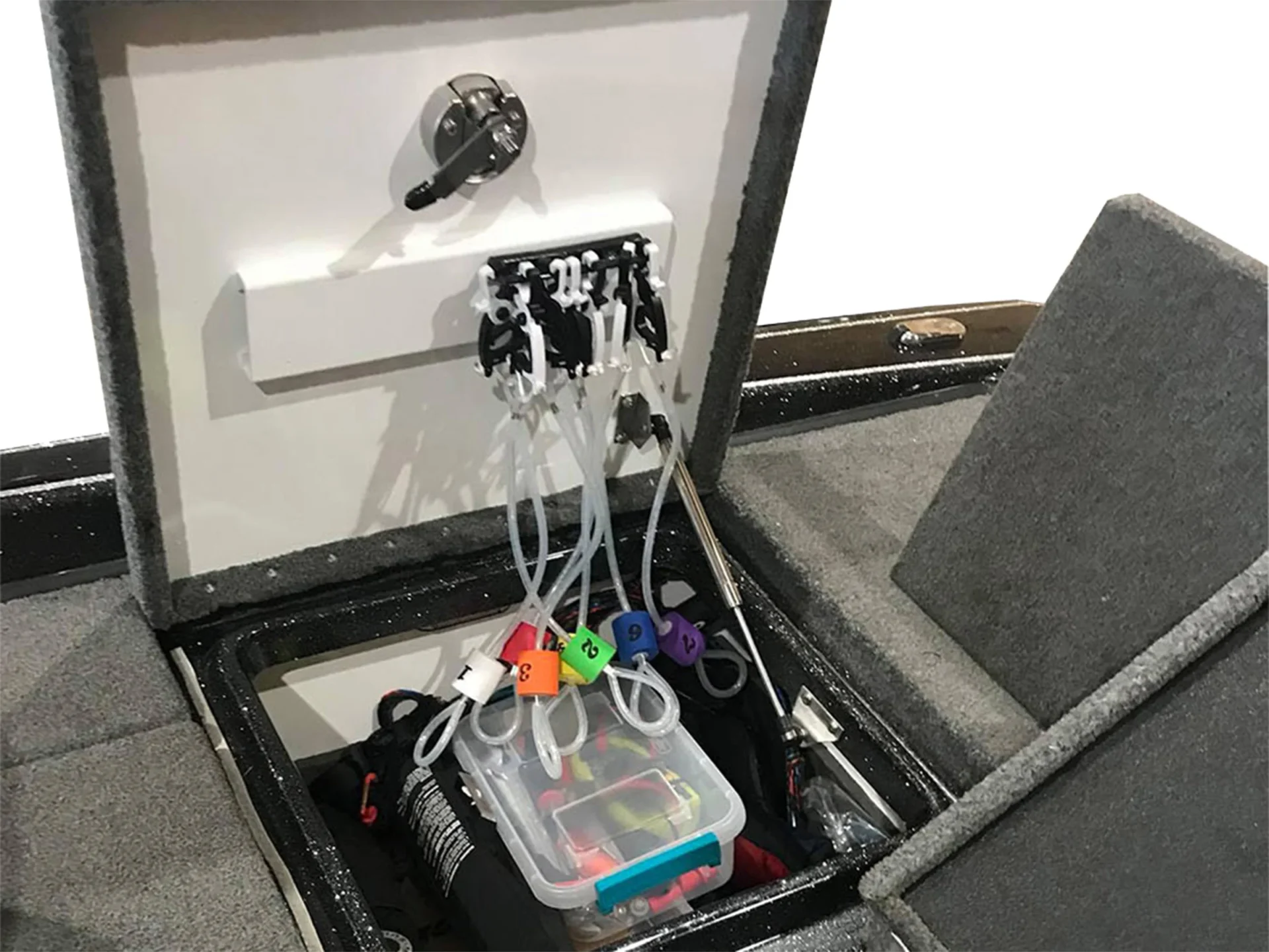 Cal Coast Fishing Clip-N-Cull 2.0