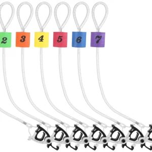 Cal Coast Fishing Clip-N-Cull 2.0