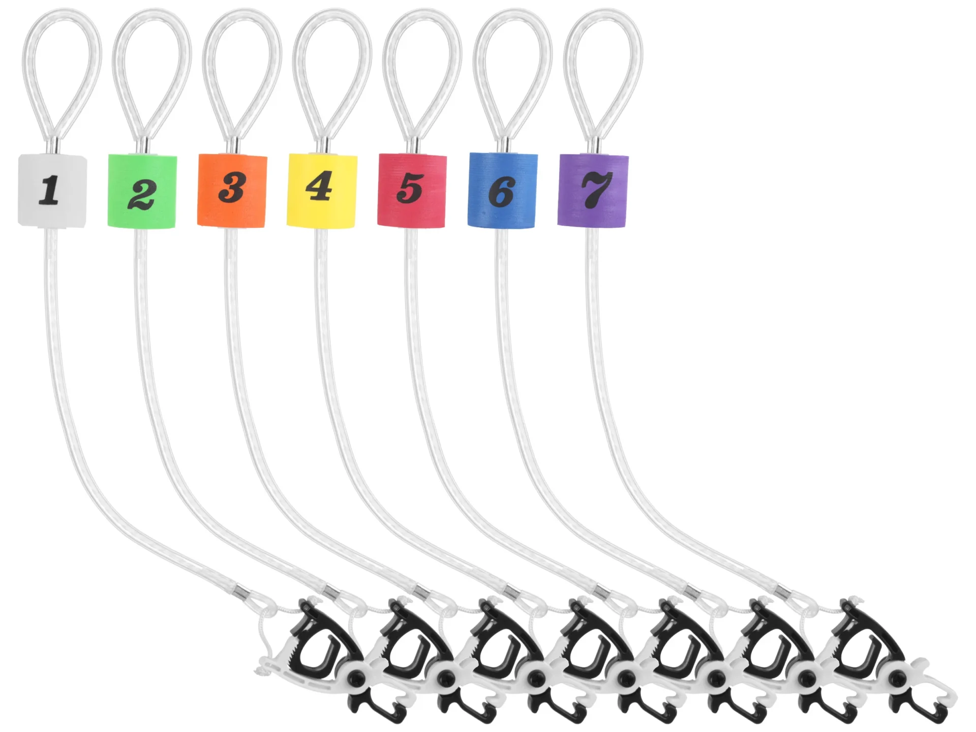 Cal Coast Fishing Clip-N-Cull 2.0