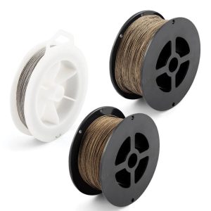 Cannon Braided Downrigger Cable