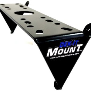 Dek-It Dash Mount