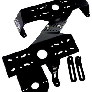 Dek-It Stacker Mounts