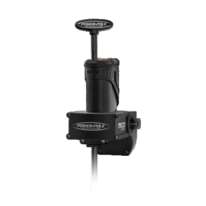 Micro Anchor Spike Driver Power Pole