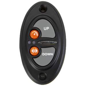 Power Pole Accessories / Wireless Dash Switch for C-Monster 2.0