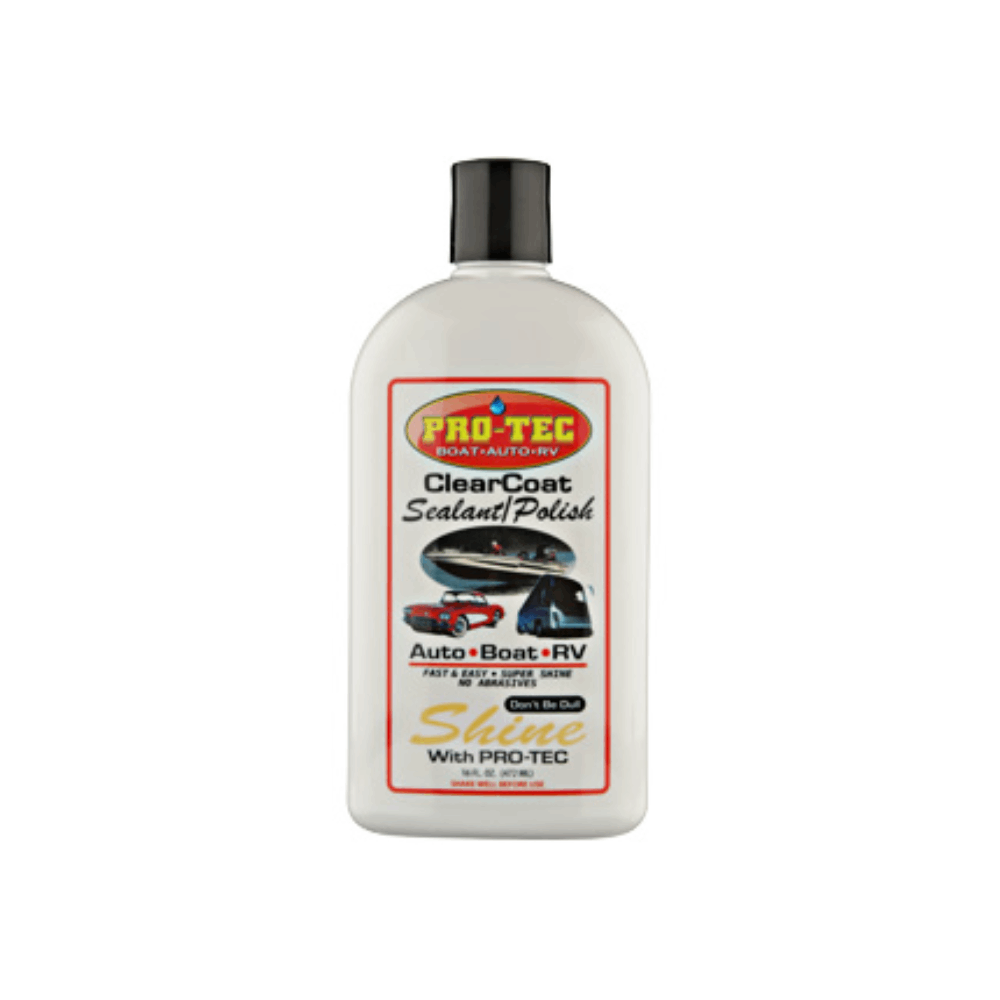Pro-Tec Sealant Polish