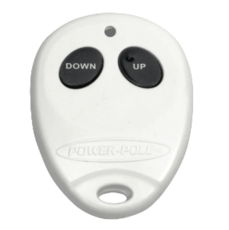Standard Remote Control FOB for C-Monster 1.0