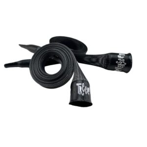 Casting Rod Cover With Strap – 7 to 7 ½ foot Rod