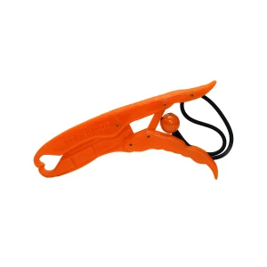 The Original Fish Grip Orange