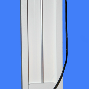 Transom Transducer Holder