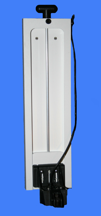 Transom Transducer Holder