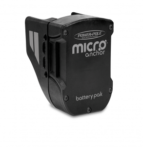 Micro Anchor Battery Pack And Charger